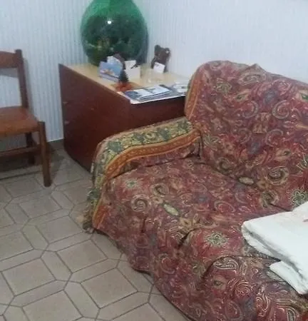 Il Gelsomino Birgi Maison d'hôtes *