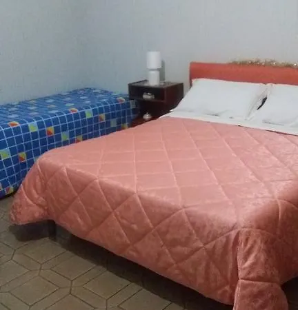 Maison d'hôtes Il Gelsomino Birgi Birgi Vecchi