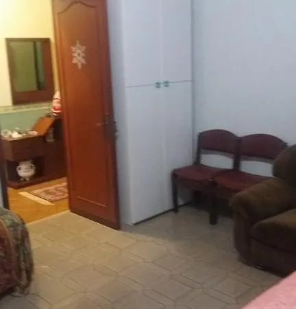 Maison d'hôtes Il Gelsomino Birgi