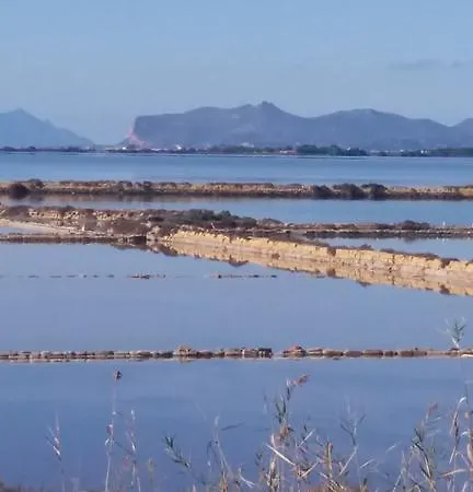 Il Gelsomino Birgi Maison d'hôtes *