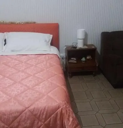 Maison d'hôtes Il Gelsomino Birgi *