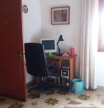 Il Gelsomino Birgi * Birgi Vecchi