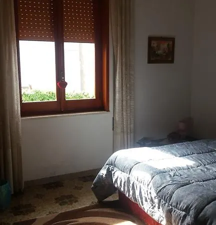 Il Gelsomino Birgi Maison d'hôtes