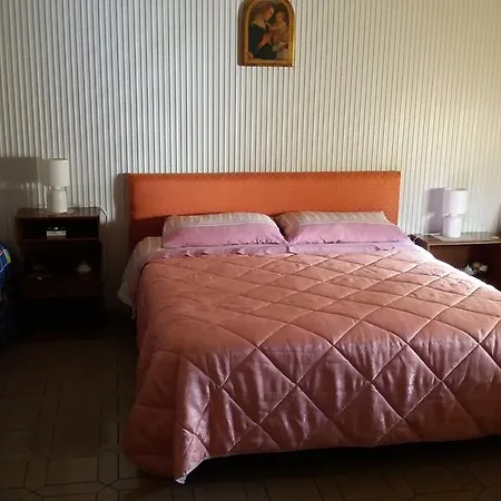 Il Gelsomino Birgi * Birgi Vecchi