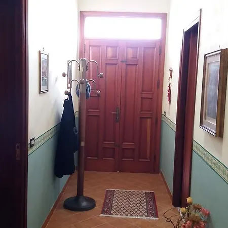 Il Gelsomino Birgi * Birgi Vecchi