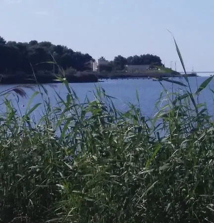 Il Gelsomino Birgi * Birgi Vecchi