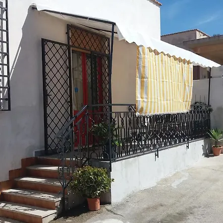 Il Gelsomino Birgi Maison d'hôtes Birgi Vecchi