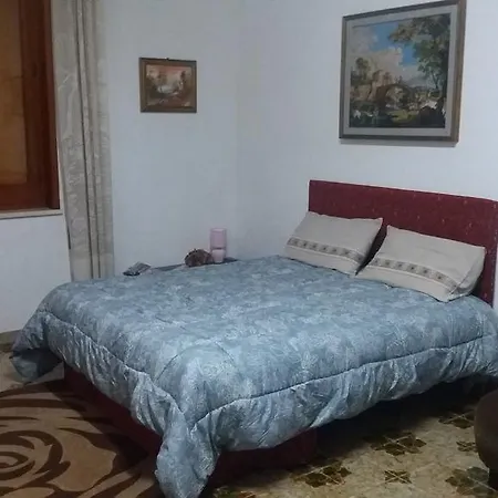 Pensión Il Gelsomino Birgi